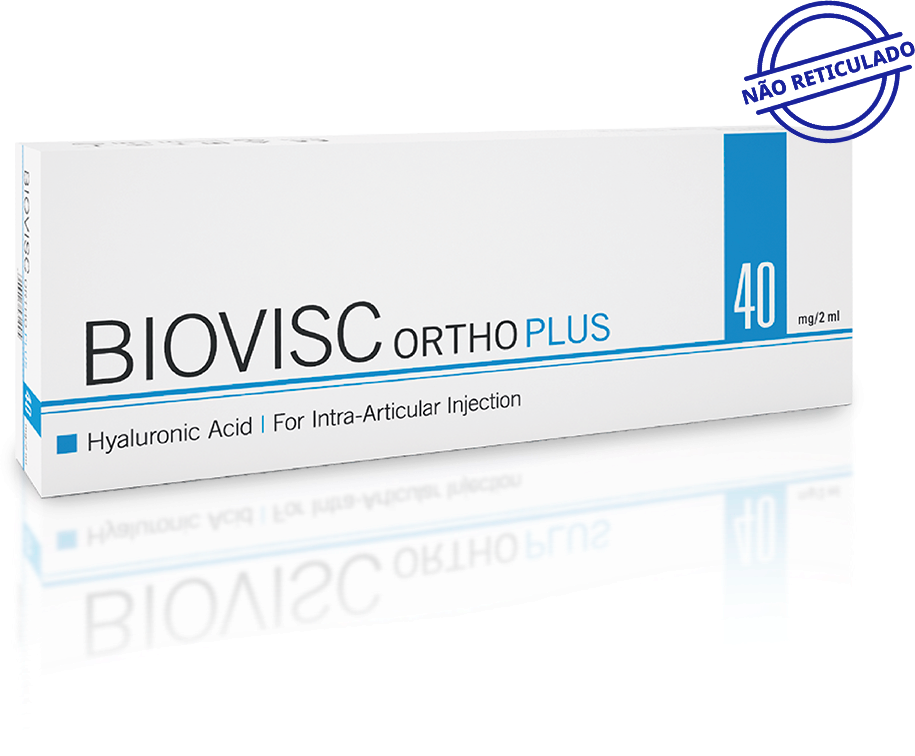 biovisc ortho plus