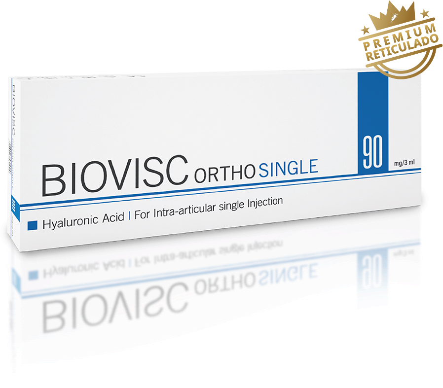 biovisc ortho single